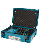 Комплект свредла и битове , 62 части,MAKITA B-53908 Комплект свредла и битове , 62 части,MAKITA B-53908