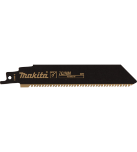 Нож за саблен трион за метал 100 мм, 8 TPI, Makita B-55566