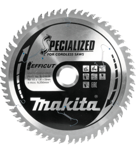 Циркулярен диск MAKITA / B-69858