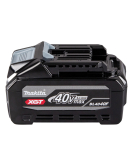Акумулаторна батерия , XGT, 40 V, 4 Ah, Makita BL4040F Акумулаторна батерия , XGT, 40 V, 4 Ah, Makita BL4040F