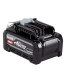 Акумулаторна батерия , XGT, 40 V, 4 Ah, Makita BL4040F Акумулаторна батерия , XGT, 40 V, 4 Ah, Makita BL4040F