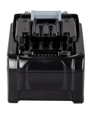 Акумулаторна батерия , XGT, 40 V, 4 Ah, Makita BL4040F Акумулаторна батерия , XGT, 40 V, 4 Ah, Makita BL4040F