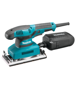 Електрически виброшлайф, 190W MAKITA BO3710