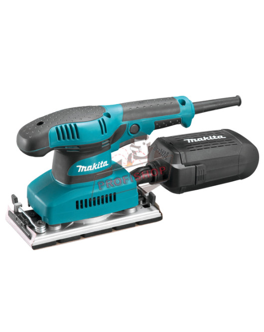 Електрически виброшлайф, 190W MAKITA BO3710 Електрически виброшлайф, 190W MAKITA BO3710