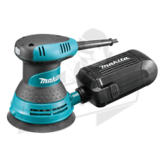  Ексцентриков шлайф 300 W, Ø 123 мм,Makita BO5030 