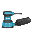Шлайф ексцентриков 300 W, 123 мм, Makita BO5030 Шлайф ексцентриков 300 W, 123 мм, Makita BO5030