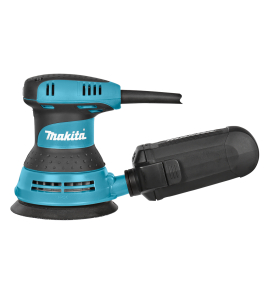 Шлайф ексцентриков 300 W, 123 мм, Makita BO5030 