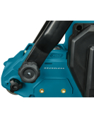 Акумулаторен лентов шлайф , XGT, 40 V, 76х533 мм, без батерия и зарядно, Makita BS001GZ