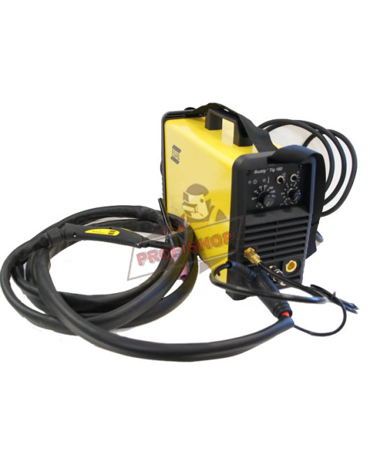 ESAB BUDDY TIG 160 ESAB BUDDY TIG 160
