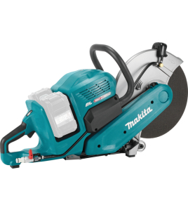 Акумулаторна отрезна машина , XGT, 40 V, 355 мм, Makita CE001GZ01