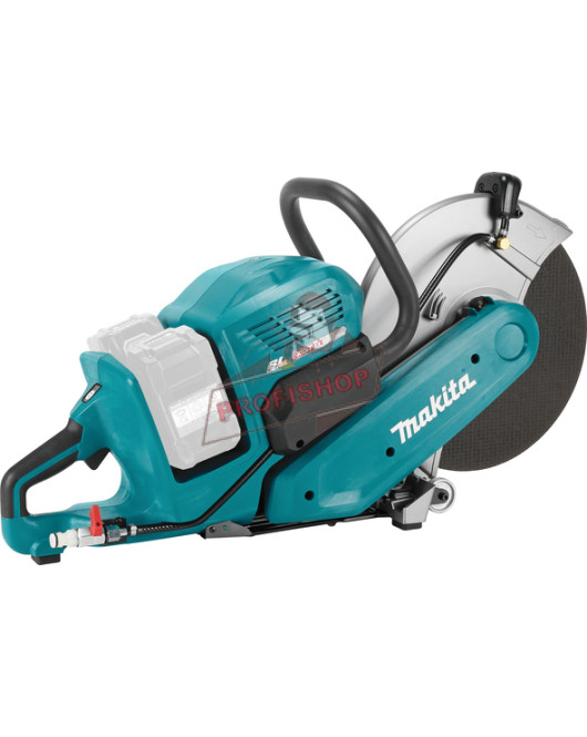 Акумулаторна отрезна машина , XGT, 40 V, 355 мм, Makita CE001GZ01 Акумулаторна отрезна машина , XGT, 40 V, 355 мм, Makita CE001GZ01