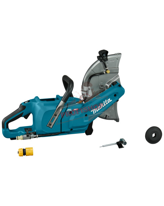 Акумулаторна отрезна машина , XGT, 40 V, 305 мм, без батерия и зарядно, Makita CE004GZ
