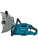 Акумулаторна отрезна машина , XGT, 40 V, 305 мм, без батерия и зарядно, Makita CE004GZ