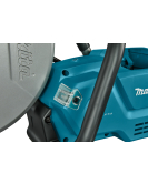 Акумулаторна отрезна машина , XGT, 40 V, 305 мм, без батерия и зарядно, Makita CE004GZ