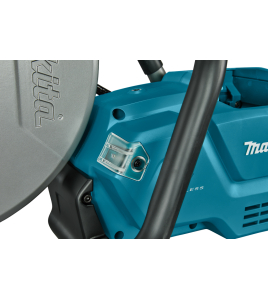 Акумулаторна отрезна машина , XGT, 40 V, 305 мм, без батерия и зарядно, Makita CE004GZ
