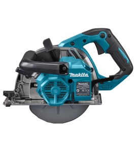 Акумулаторен професионален ръчен циркуляр за метал , XGT, 40 V, 185 мм, Makita CS002GZ