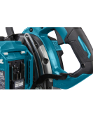 Акумулаторен професионален ръчен циркуляр за метал , XGT, 40 V, 185 мм, Makita CS002GZ Акумулаторен професионален ръчен циркуляр за метал , XGT, 40 V, 185 мм, Makita CS002GZ