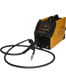 Комбиниран апарат МИГ МАГ COMBO ARC 160 A/5кг WELDSTAR WS43113 Комбиниран апарат МИГ МАГ COMBO ARC 160 A/5кг WELDSTAR WS43113
