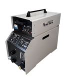 Комбиниран апарат COMBO WELD 400 А/15кг. Комбиниран апарат COMBO WELD 400 А/15кг.