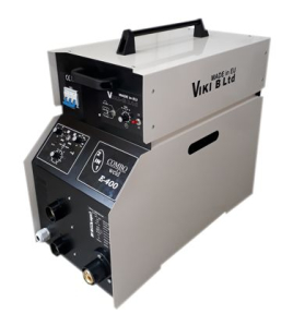 Комбиниран апарат COMBO WELD 400 А/15кг.