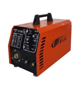 Комбиниран aпарат – COMBO WELD 170 А/5кг.