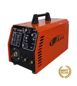 Комбиниран апарат – COMBO WELD 210 А/5кг.