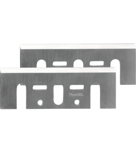 Нож за електрическо ренде за модел KP0810 , 82х29 мм, 2 бр. Makita D-16346
