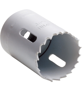 Боркорона HSS-BIM ф105мм MAKITA