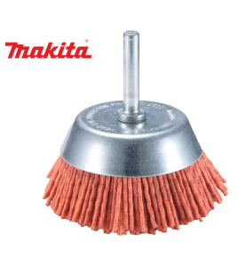 НАЙЛОНОВА ЧЕТКА (ГРАПАВА) 50x6 mm MAKITA D-45509