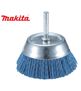 НАЙЛОНОВА ЧЕТКА (ФИННА) 50x6mm MAKITA D-45537