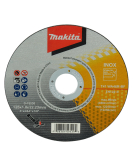 диск за рязане 125х1х22.23 INOX, MAKITA D-75530 диск за рязане 125х1х22.23 INOX, MAKITA D-75530
