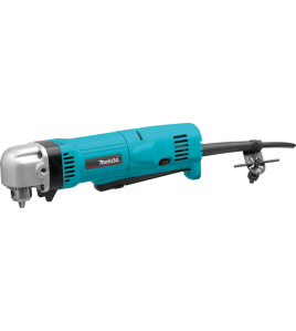 Електрическа ъглова бормашина 450 W, 1.5-10 мм, Makita DA3010F