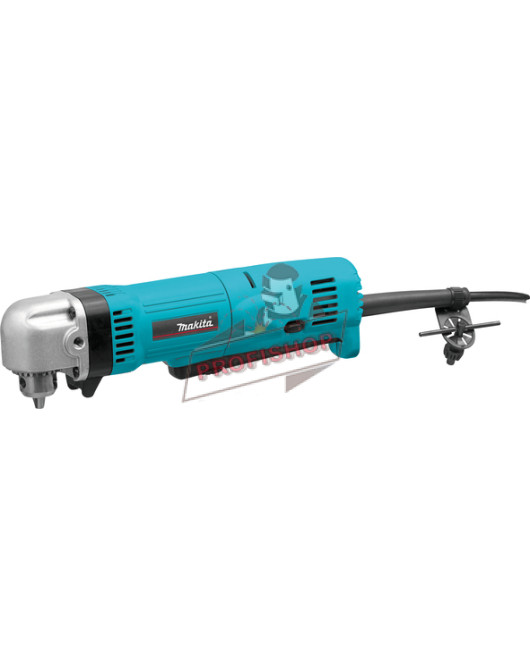 Електрическа ъглова бормашина 450 W, 1.5-10 мм, Makita DA3010F