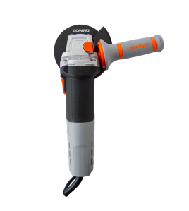 Ъглошлайф с регулиране на оборотите 850W, 125mm DAEWOO DAAG125-85VS