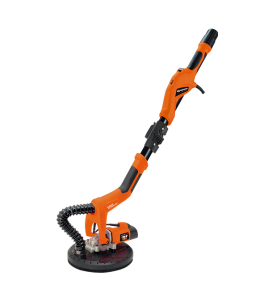 Шлайф машина Daewoo за стени и тавани 710W,225 mm, DADS710