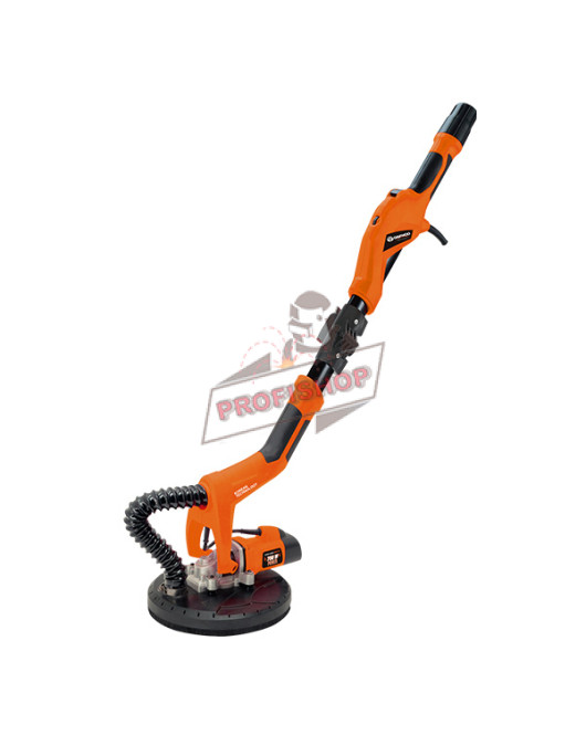 Шлайф машина Daewoo за стени и тавани 710W,225 mm, DADS710 Шлайф машина Daewoo за стени и тавани 710W,225 mm, DADS710