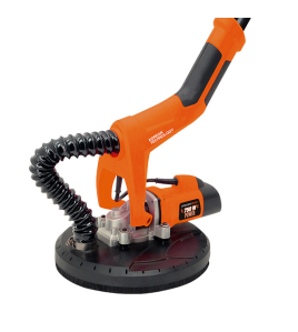 Шлайф машина Daewoo за стени и тавани 710W,225 mm, DADS710