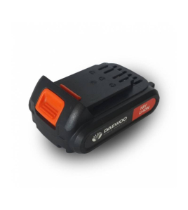 Акумулаторна батерия ,18 V, Li-Ion, 1.5 Ah винтоверт Daewoo DALD182 DALB1500