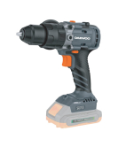 Комплект акумулатарни машини DAEWOO UNI-BAT, 20V, перфоратор DALRHBL20-45, бормашина DALIDBL20-80, ъглошлайф DALAGBL20-125 с две батерии 4Ah и зарядно устройство Комплект акумулатарни машини DAEWOO UNI-BAT, 20V, перфоратор DALRHBL20-45, бормашина DALIDBL20-80, ъглошлайф DALAGBL20-125 с две батерии 4Ah и зарядно устройство