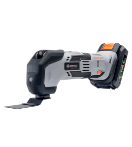 Акумулаторен мултифункционален инструмент DAEWOO DALMT18-1 UNI-BAT, 20 V DALMT18-1