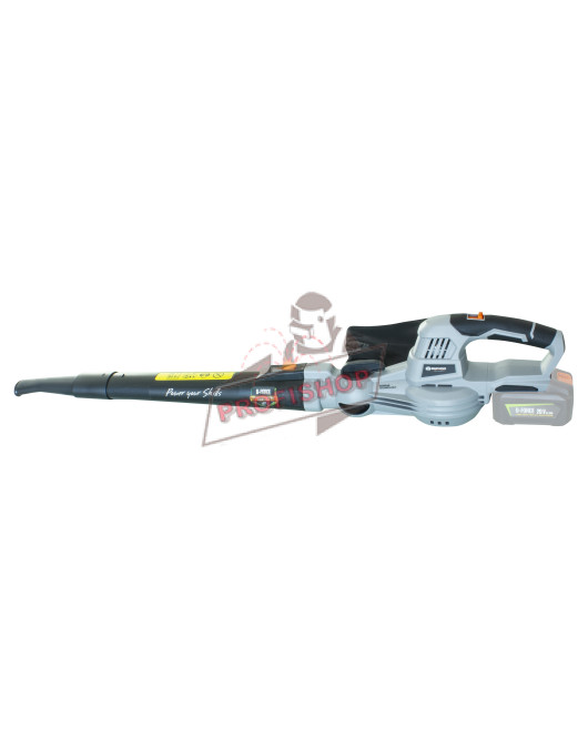 Листосъбирач акумулаторен "UNI BAT" 20V Li-ion DALVB18-1