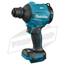 Акумулаторен мини компресор , LXT, 18 V, 2.8 N, 0-200 м/сек, Makita DAS180Z