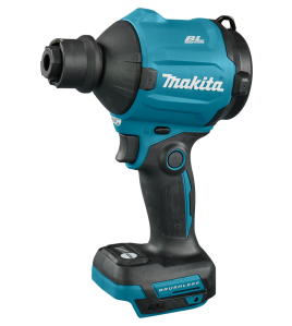 Акумулаторен мини компресор , LXT, 18 V, 2.8 N, 0-200 м/сек, Makita DAS180Z