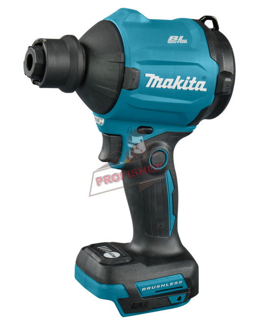 Акумулаторен мини компресор , LXT, 18 V, 2.8 N, 0-200 м/сек, Makita DAS180Z