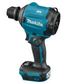 Акумулаторен мини компресор , LXT, 18 V, 2.8 N, 0-200 м/сек, Makita DAS180Z