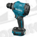 Акумулаторен мини компресор , LXT, 18 V, 2.8 N, 0-200 м/сек, Makita DAS180Z