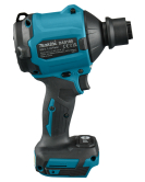 Акумулаторен мини компресор , LXT, 18 V, 2.8 N, 0-200 м/сек, Makita DAS180Z