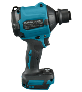 Акумулаторен мини компресор , LXT, 18 V, 2.8 N, 0-200 м/сек, Makita DAS180Z