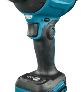 Акумулаторен мини компресор , LXT, 18 V, 2.8 N, 0-200 м/сек, Makita DAS180Z