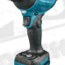 Акумулаторен мини компресор , LXT, 18 V, 2.8 N, 0-200 м/сек, Makita DAS180Z